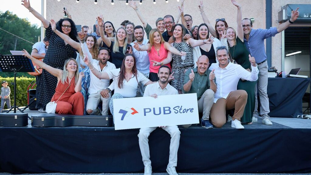 Pub Store : 20 ans de communication à Draguignan PubStore_20ans_anniversaire_001