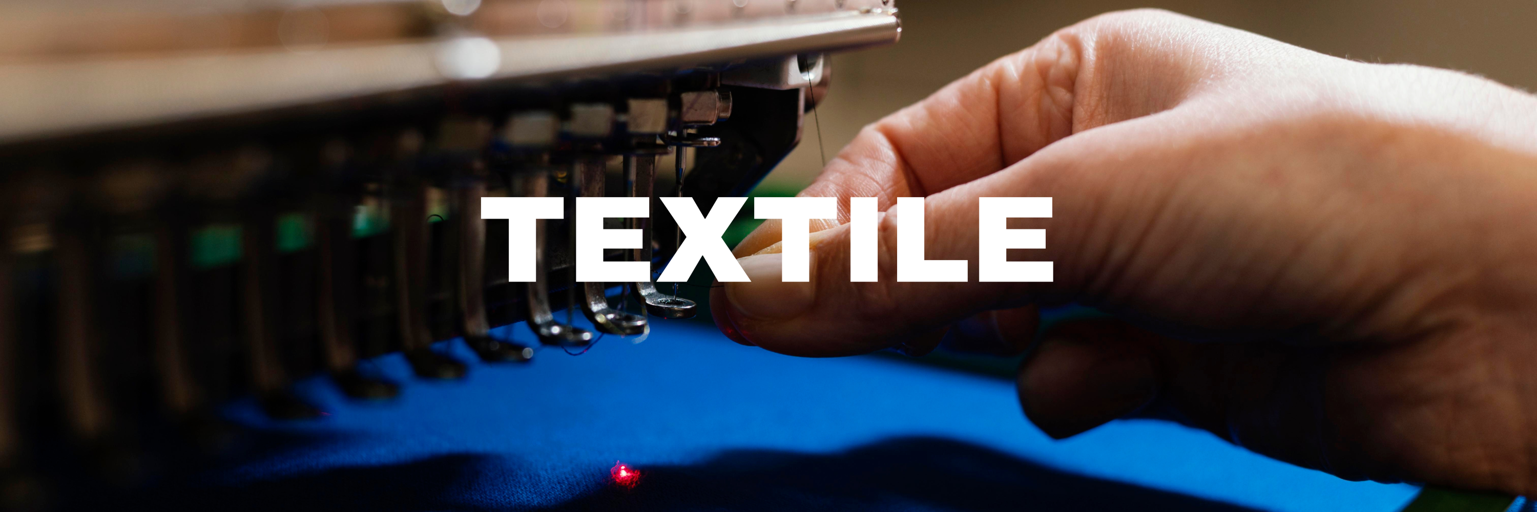 couture textile vêtement